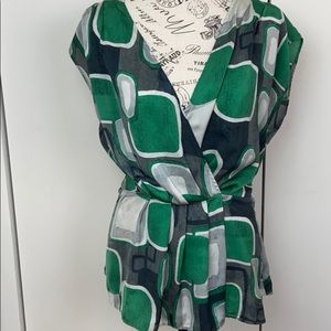 ann taylor sz L